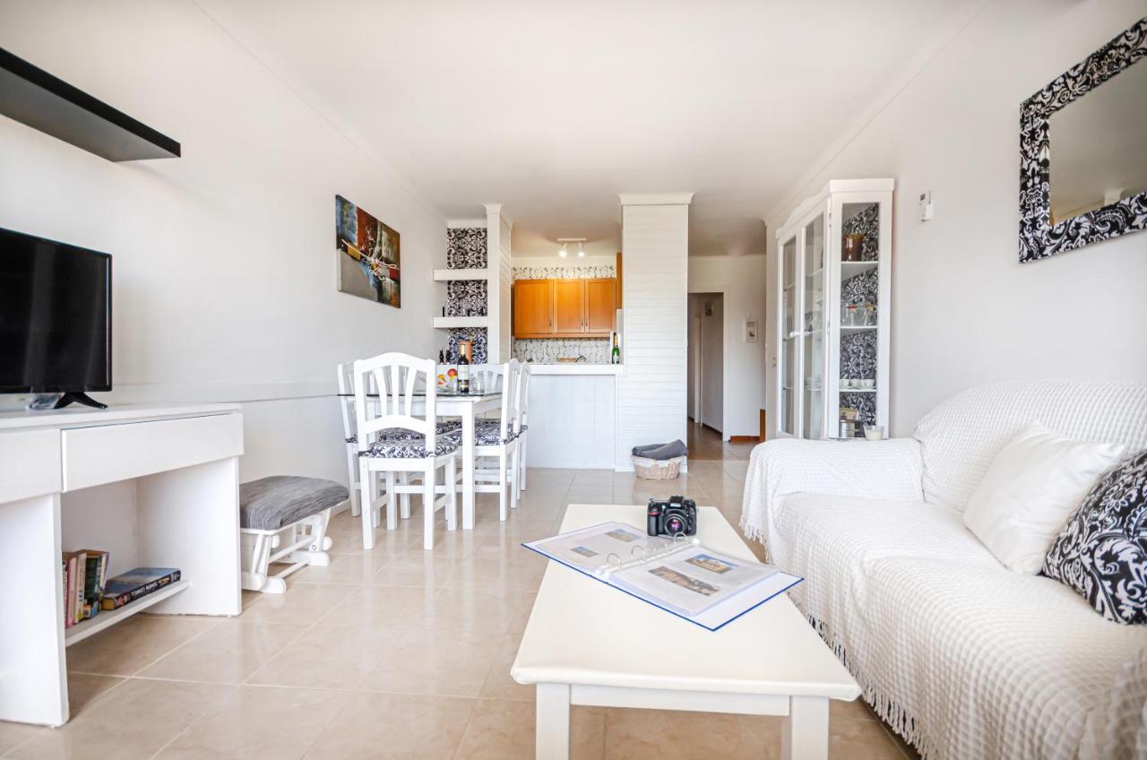 Apartment Sol Puerto de Alcúdia Exterior foto