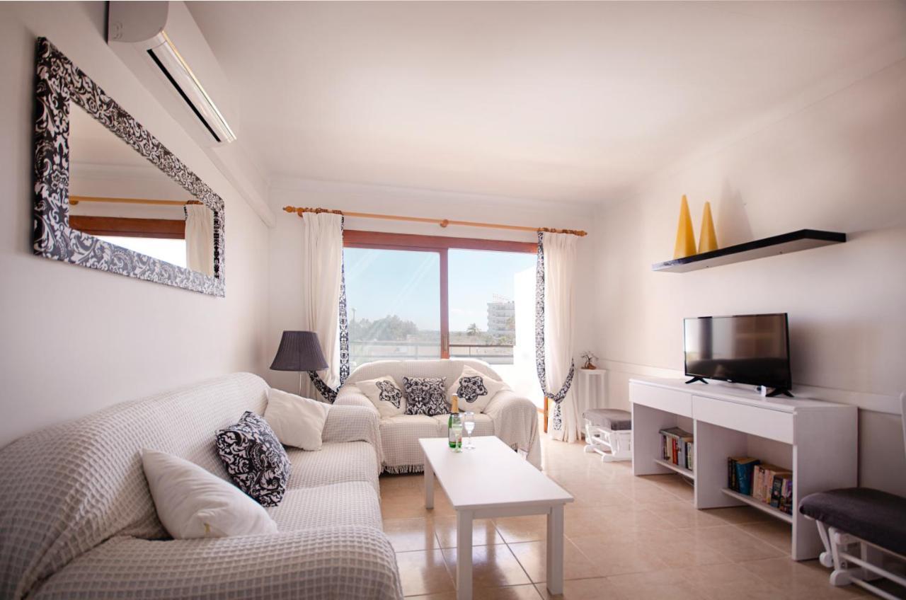 Apartment Sol Puerto de Alcúdia Exterior foto